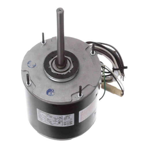 Century Motors 158A 460V 1PH 1075RPM 3/4HP Motor