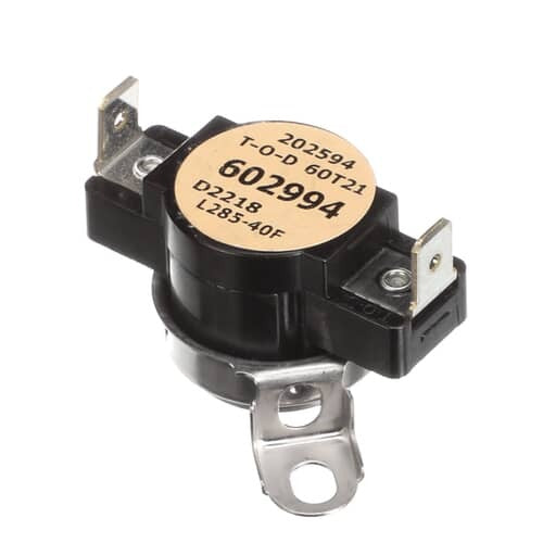 ELECTROLUX Electrolux 5303281113 Thermostat-Safety (Replacement 5303161099)