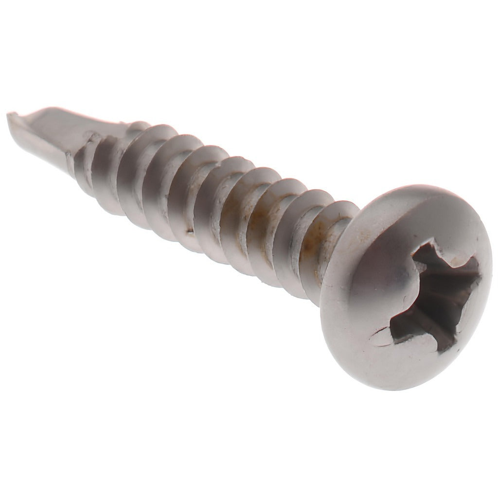 VALUE COLLECTION Value Collection R55000018 No. 6 Pan Head Self Drilling Screw