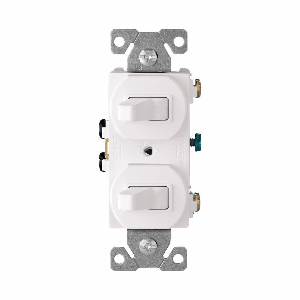 EATON EATON 271W-BOX Single Pole Stack Switch