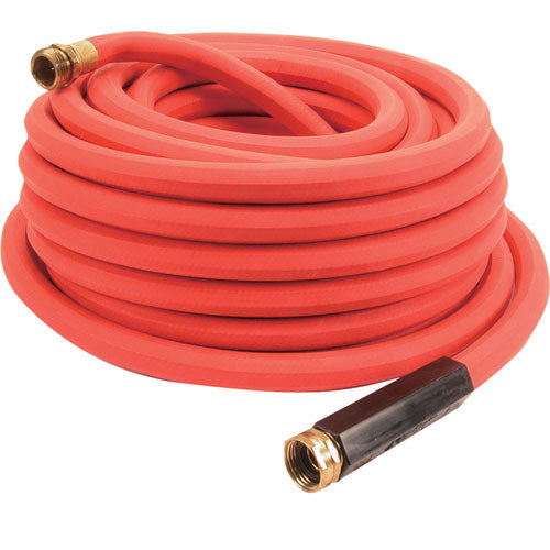 HOSE,HOT WATR,5/8ID,RED,50' for Hoshizaki E50RED