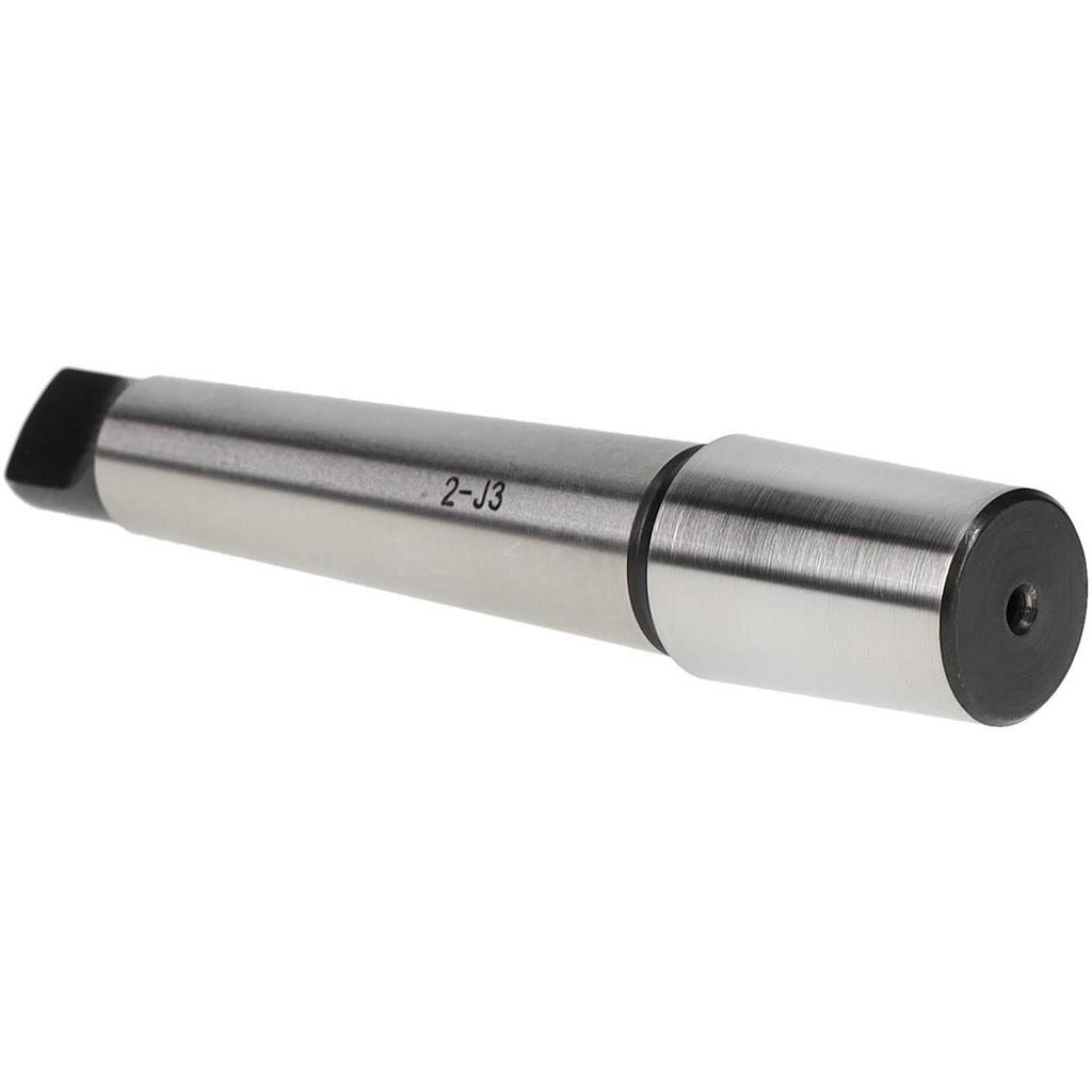 VALUE COLLECTION Value Collection 222-747 Taper Drill Chuck Arbor JT3 2MT