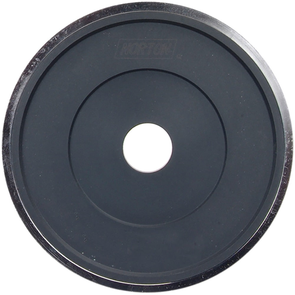 NORTON Norton 66260302086 Diamond Grinding Wheel 6in Type 1A1 200 Grit
