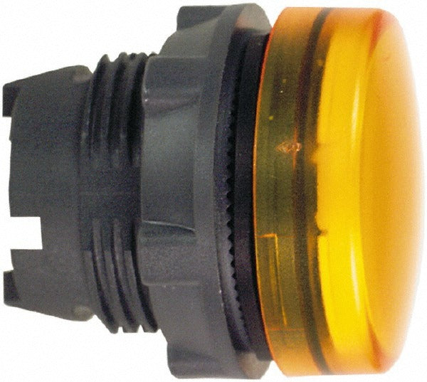 SCHNEIDER ELECTRIC Schneider Electric ZB5AV053 Round Indicator Light Lens