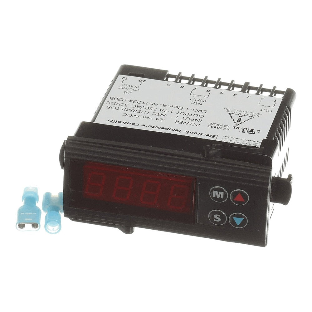 LVO Lvo 509-5153W Wash Temp Control 24V (Each) N321-NTC-24V