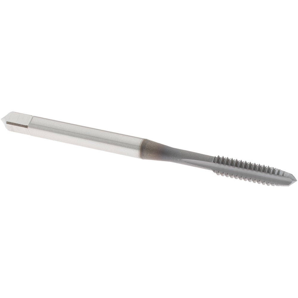 OSG Osg 1023708 Straight Flute Tap 6-32 Unc Ticn Hss