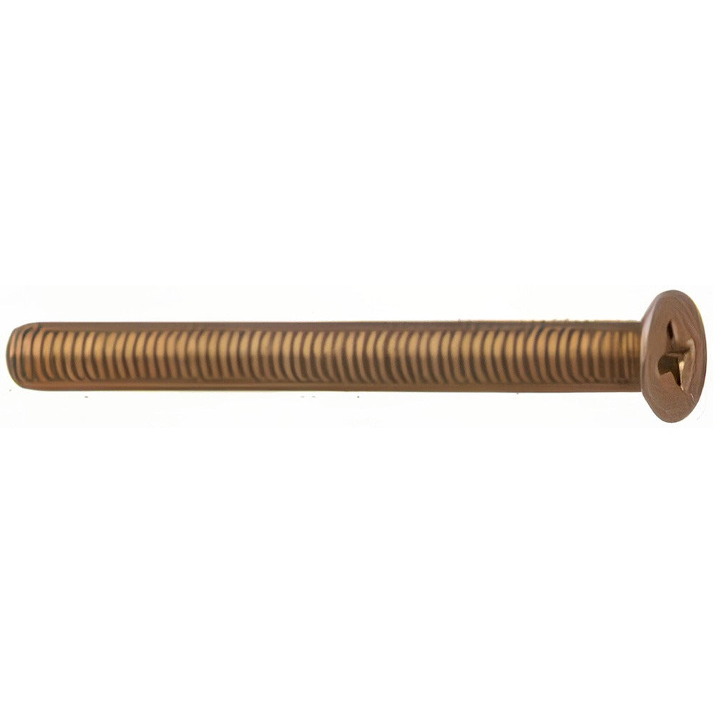 VALUE COLLECTION Value Collection MS24693-S284 Machine Screw 10-32 X 2 in