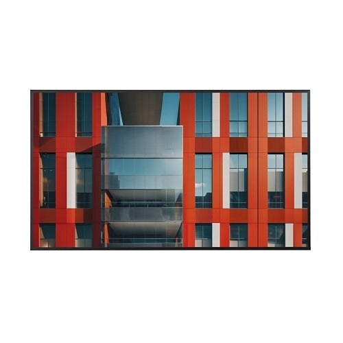 SHARP Sharp PN-ME652 Commercial Display No Tuner