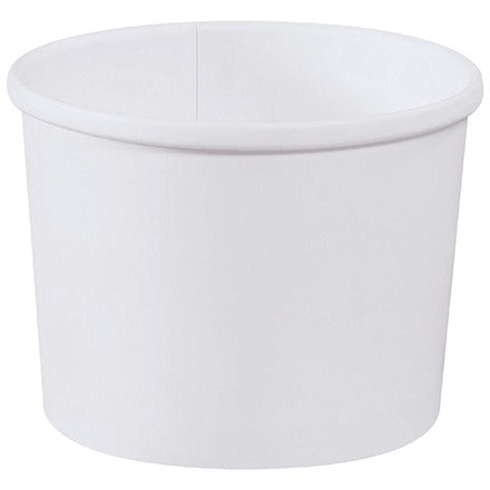 BSC PREFERRED Bsc Preferred SOUP12 Paper Soup Cups 500 Per Case