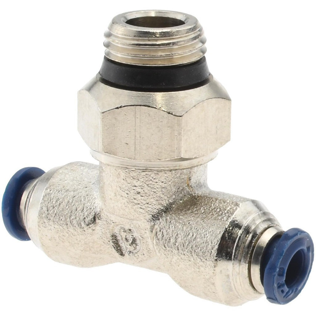 PRO-SOURCE Pro-source 2555718865PRO Push-to-connect Tube Fitting