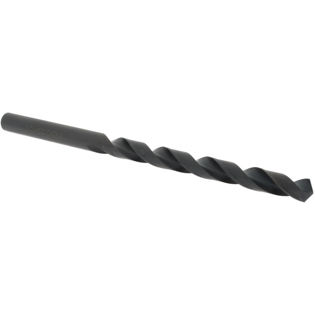 VALUE COLLECTION Value Collection 01395102 Taper Length Drill Bit Hss
