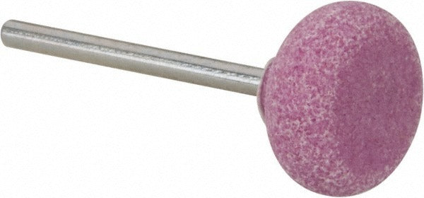 TRU-MAXX Tru-maxx 66253291862 Mounted Point 60 Grit B61 1/8 in Shank