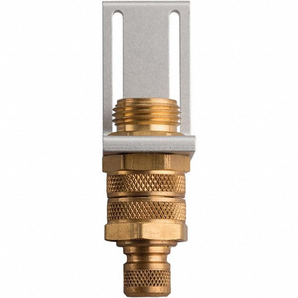 ALLEGRO INDUSTRIES Allegro 9910-11EF Papr Sar Headgear Adapter Metal