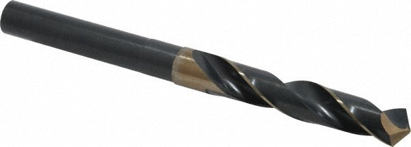 PRECISION TWIST DRILL Precision Twist Drill 6000409 Cobalt Drill Bit 35/64