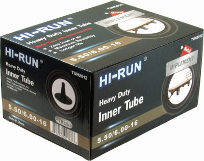 HI-RUN Sutong Tire Resources Inc TUN2012 Float Implement Inner Tube