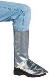 PRO-SAFE Pro-safe AL13-CK-SIL Aluminized Carbon Kevlar Pants