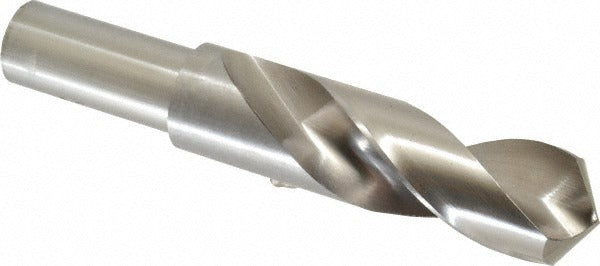 CLEVELAND CONTROLS Cleveland C04697 Screw Machine Drill Bit 1-1/4 in Hss