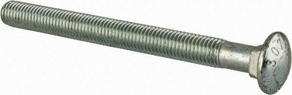 VALUE COLLECTION Value Collection CAI206207000-025BX Carriage Bolt 5/8-11 7in