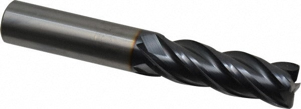 OSG Osg VG434-7511 Corner Radius End Mill 3/4 in 4 Flute Tialn