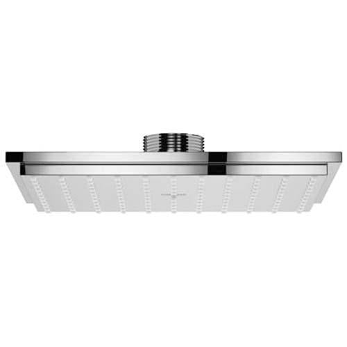 GROHE Grohe 27480000 Rainshower Allure 230 Shower Head 2.5 GPM (9-1/16 in)