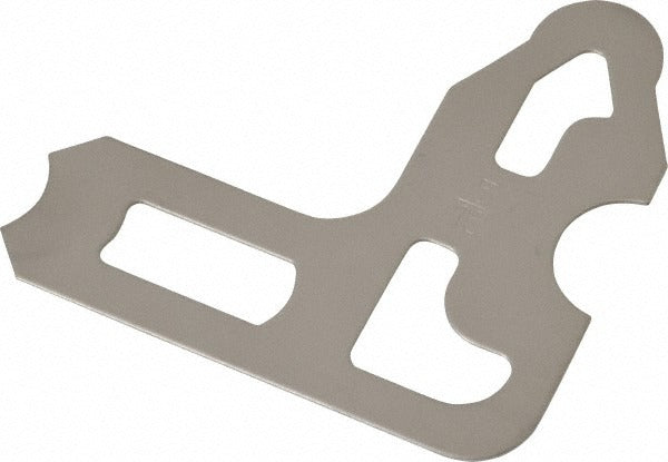 VALUE COLLECTION Value Collection 615-4820 Radius Gage 5/16 Inch