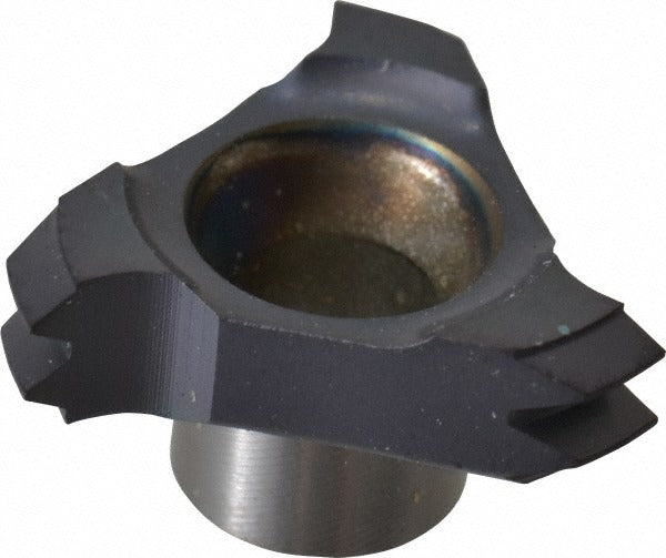 CARMEX Carmex C12I18UNMT7 Carbide Turning Insert 18 Tpi Un
