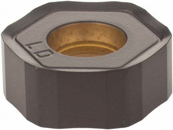KENNAMETAL Kennametal 4119190 Milling Insert HNGJ0604ANENLD KCPK30