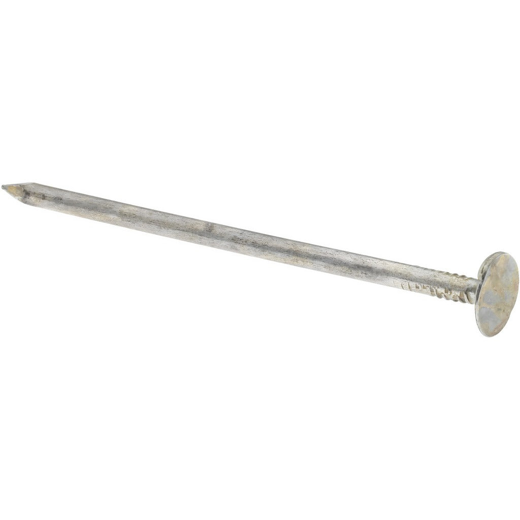 VALUE COLLECTION Value Collection 3EGRFG1 Roofing Nail Ring Shank 3 in 11 Gauge