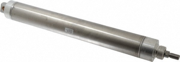 PARKER Parker 2.00DXPSRM12.00 Rodless Air Cylinder 2 in 12 in