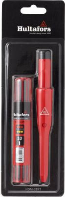 PASLODE Johnson Level Tool 650230 Dry Marker with Refills