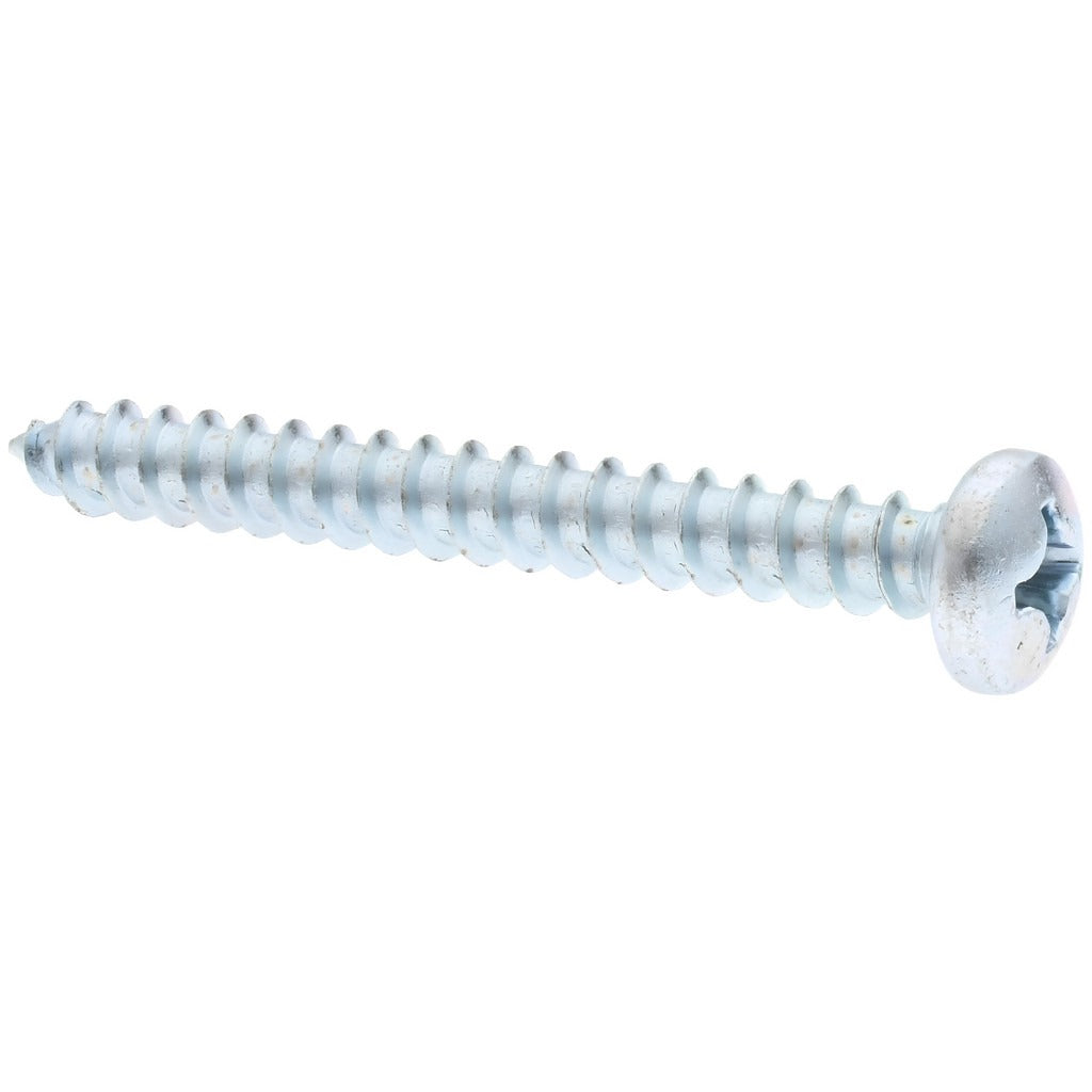VALUE COLLECTION Value Collection SMPPI-1202000-100BX Sheet Metal Screw No.12