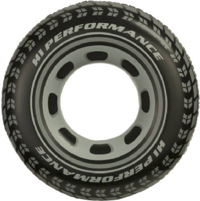 INTEX Intex Recreation 59252EP Inflatable Tire Tube 36 in