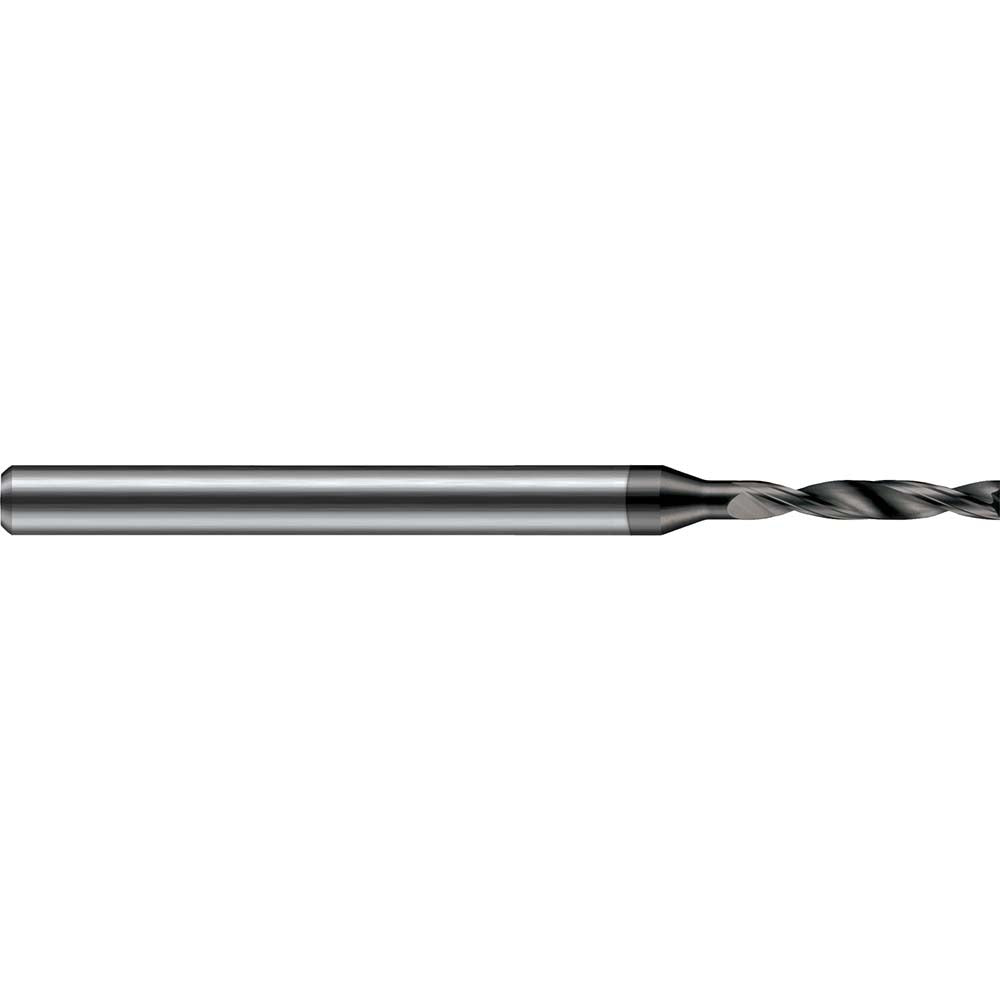 HARVEY TOOL Harvey Tool FBD0787-C3 Flat Bottom Micro Drill Bit 2mm