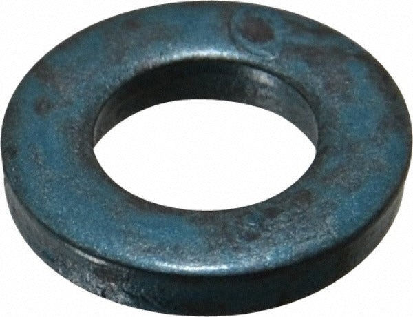 METRIC BLUE Metric Blue UST202005 M8 Standard Flat Washer