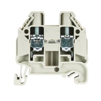 WIELAND ELECTRIC Wieland Electric 58.510.0055.0 Feed-through Terminal Block