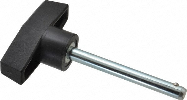 VALUE COLLECTION Value Collection TQRP-1006- G Quick-release T-handle Pin
