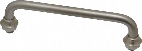 ELECTRO HARDWARE Electro Hardware C1657-9MH1.437 Stainless Steel Drawer Pull