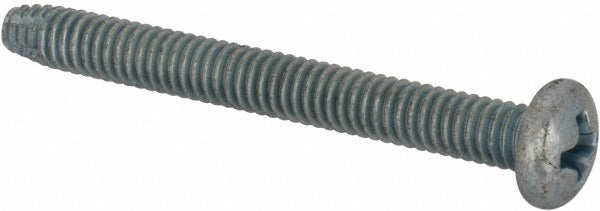 VALUE COLLECTION Value Collection PPTCIF0-801500-100BX 8-32 Unc Screw 100