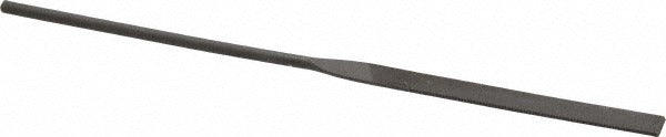 VALUE COLLECTION Value Collection 382-0407 Swiss-pattern Equalling File 4 in