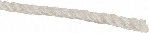 VALUE COLLECTION Value Collection WS-MH-FIBR-118 Polyester Twisted Rope