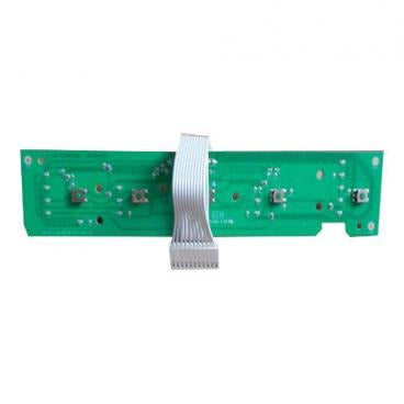 FRIGIDAIRE Frigidaire 5304506923 Control Assembly Electric (User Interface) AP6038483