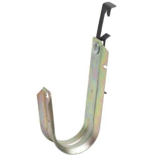 PLATINUM TOOLS Platinum Tools JH12W-25 Batwing J-hook 3/4 Inch