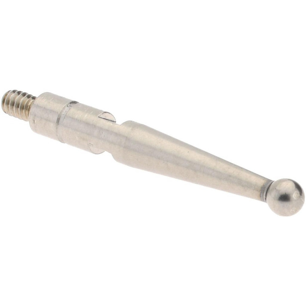 SPIROTHERM Spi 20-595-5 Test Indicator Ball Contact Point Steel
