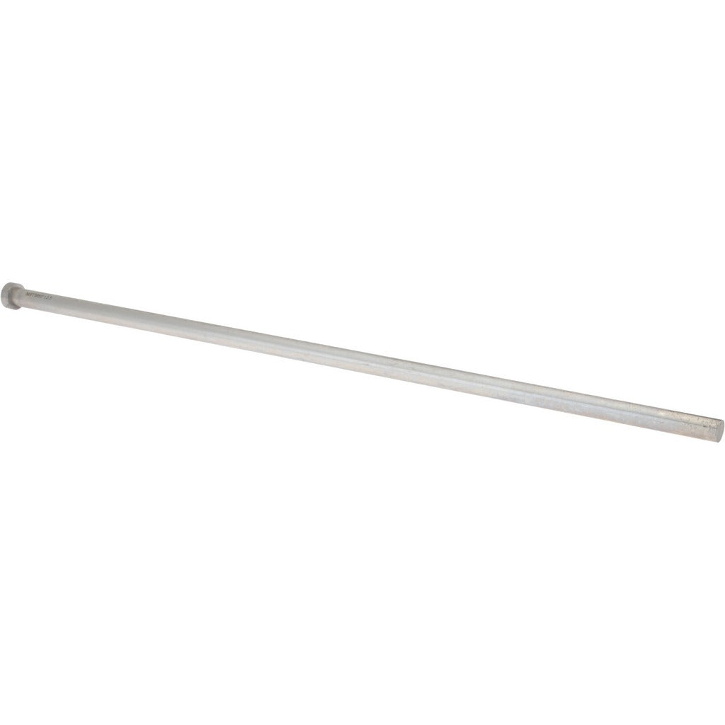 GIBRALTAR Gibraltar MEP1107-G Straight Ejector Pin Steel Nitride