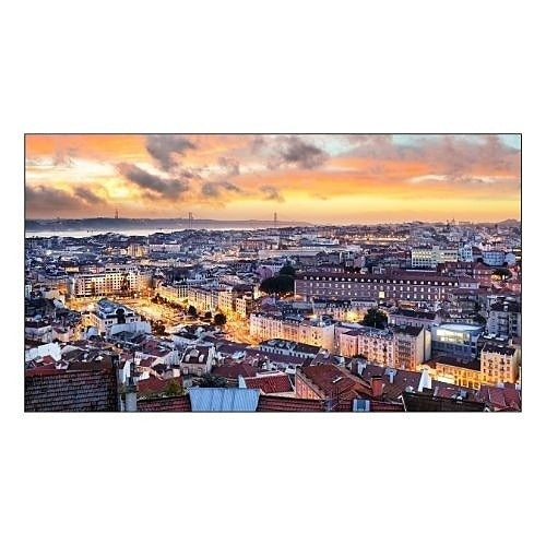 SAMSUNG Samsung VH55C-E 55 Inch Smart Signage Display