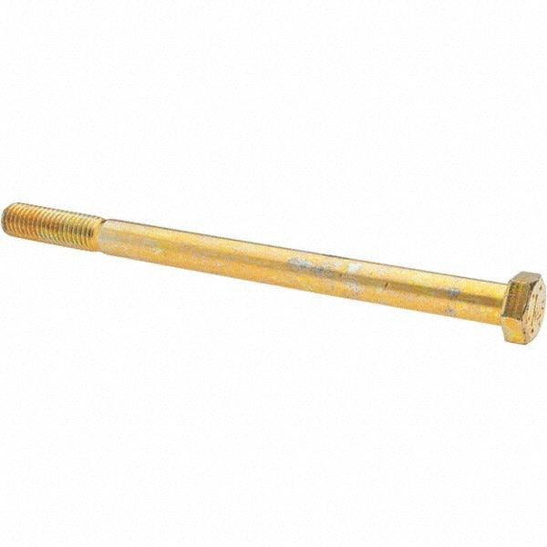 VALUE COLLECTION Value Collection 39123 Hex Head Cap Screw 1/2-13 X 7-1/2 in Grade 8