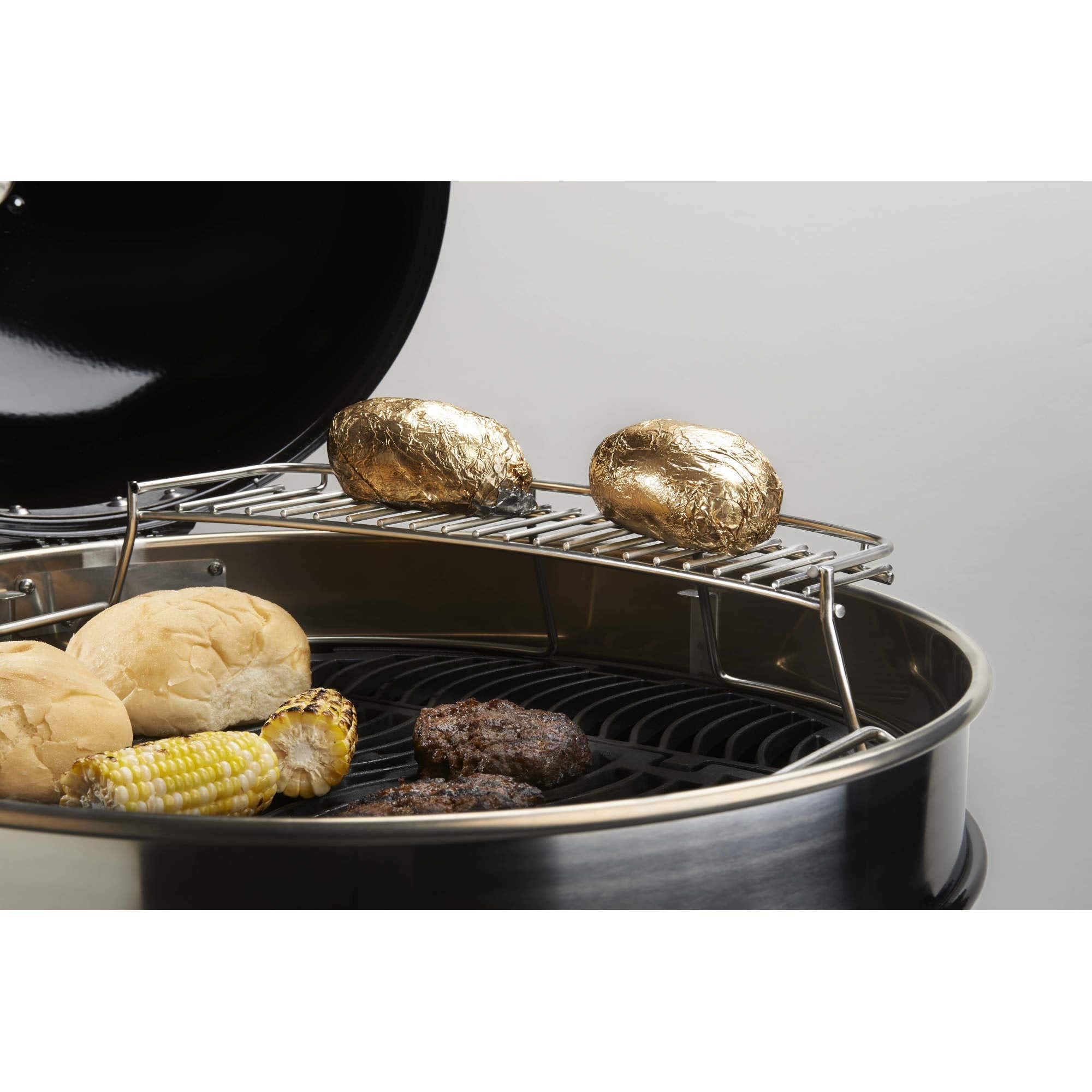 NAPOLEON Napoleon 71022 Warming Rack 60 Sq in Kettle Grill
