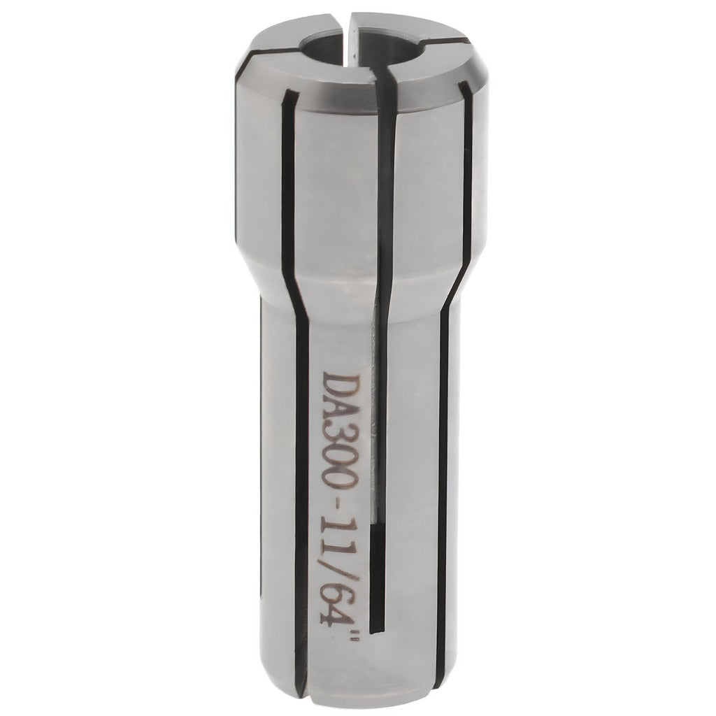 ACCUPRO Accupro 586298 DA300 Double Angle Collet 11/64 Inch