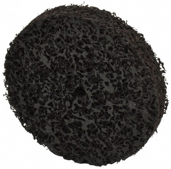 TRU-MAXX Tru-maxx 66261109840 Deburring Wheel 3 in Aluminum Oxide