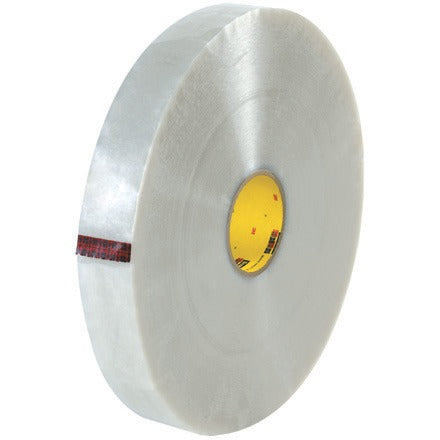 BSC PREFERRED Bsc Preferred T903355 Carton Sealing Tape 4-pack